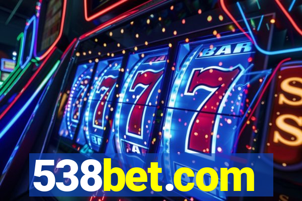 538bet.com