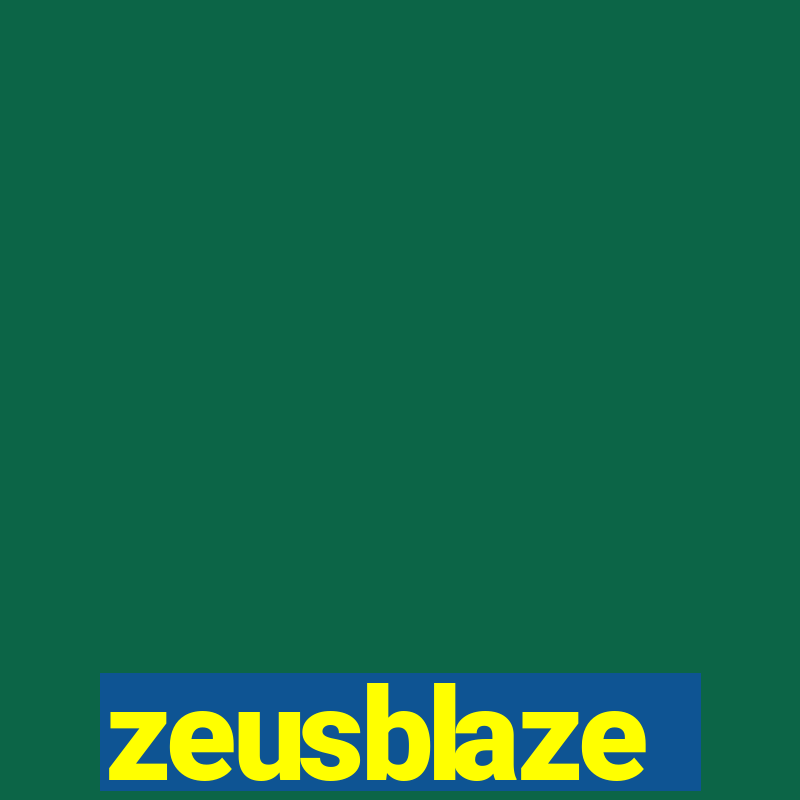 zeusblaze