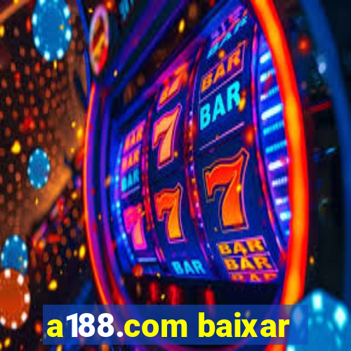 a188.com baixar