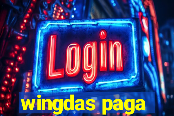 wingdas paga