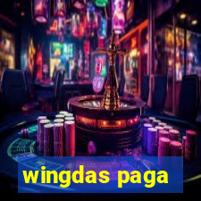 wingdas paga