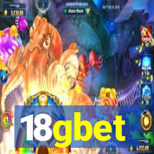 18gbet