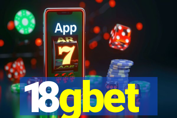 18gbet