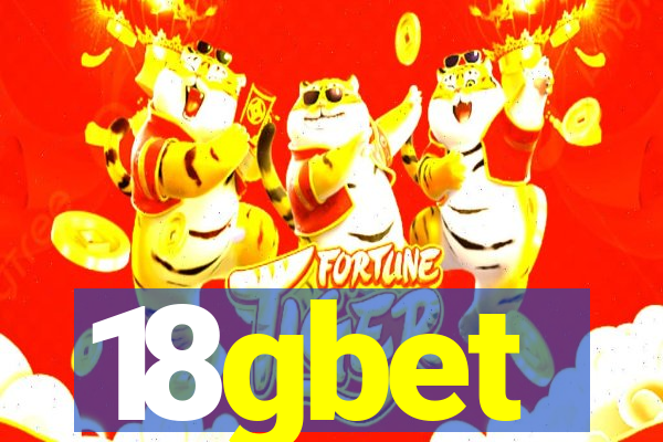 18gbet