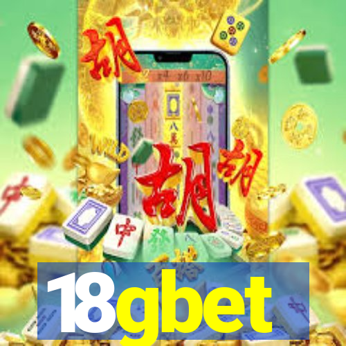 18gbet