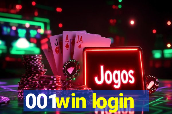 001win login