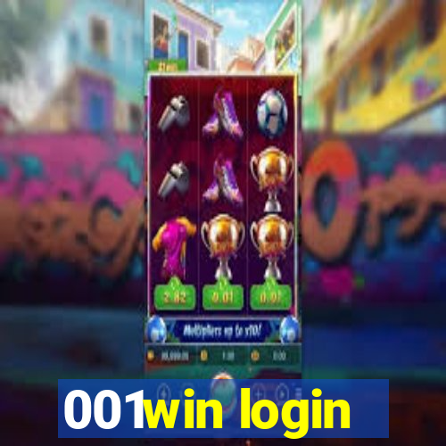 001win login