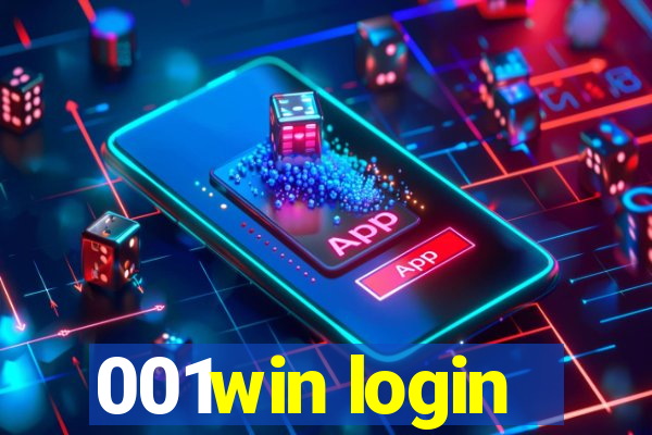 001win login