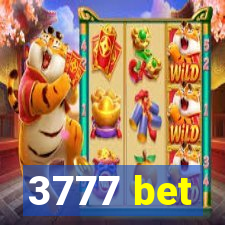 3777 bet