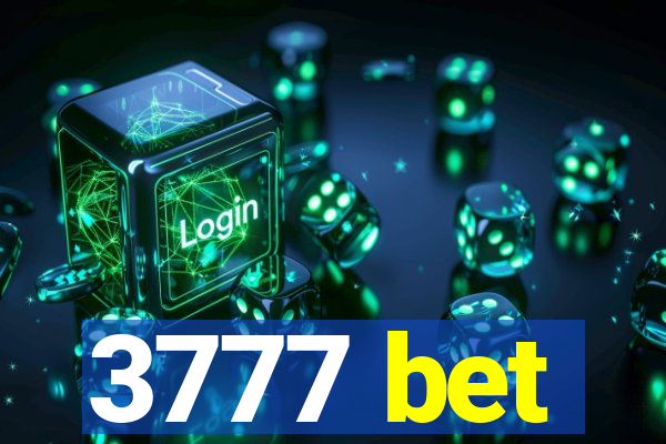 3777 bet