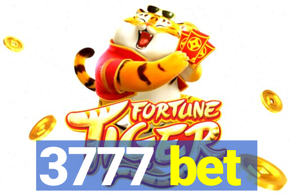 3777 bet