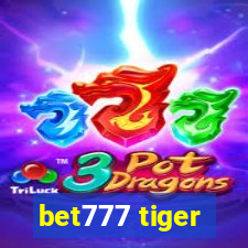 bet777 tiger