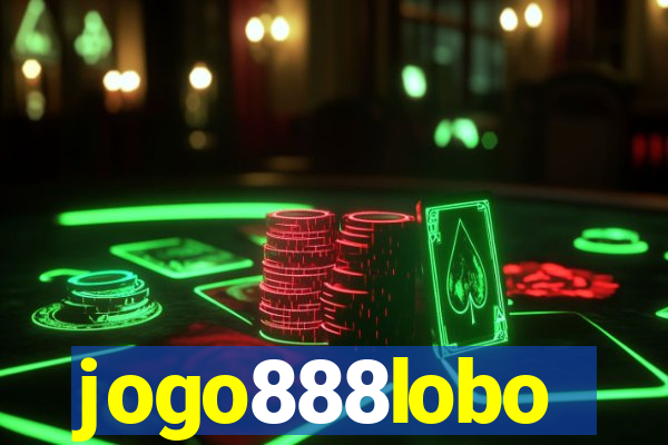 jogo888lobo