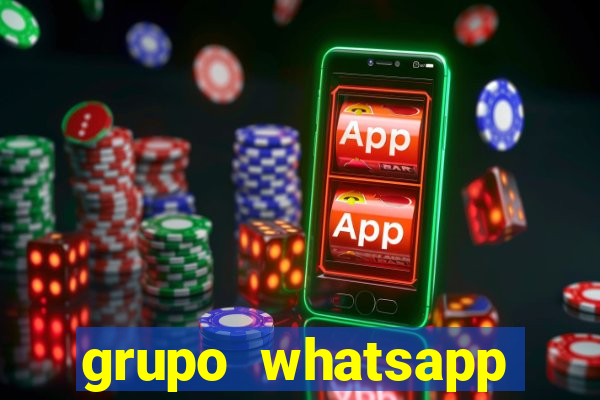 grupo whatsapp emprego bahia