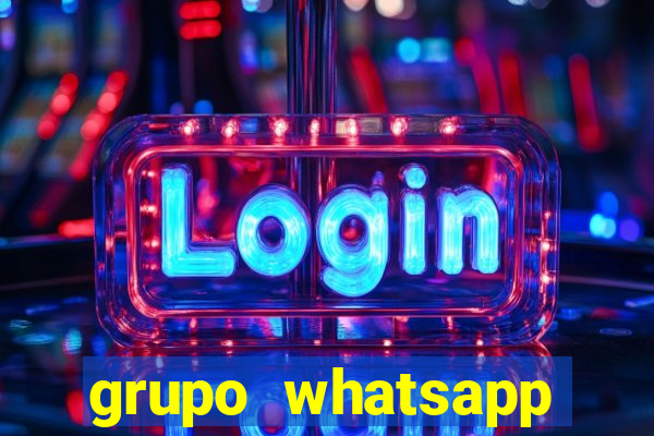 grupo whatsapp emprego bahia