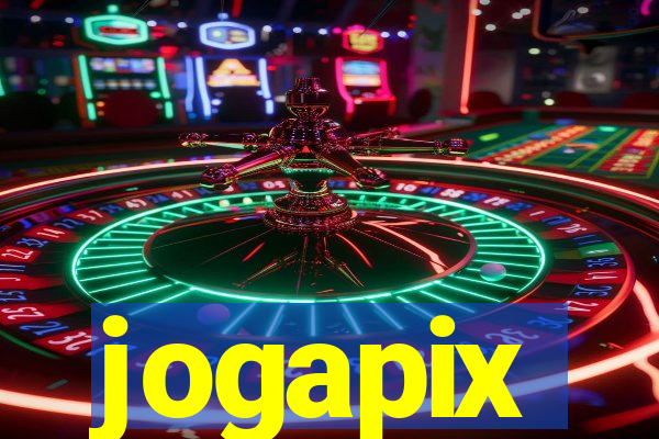 jogapix