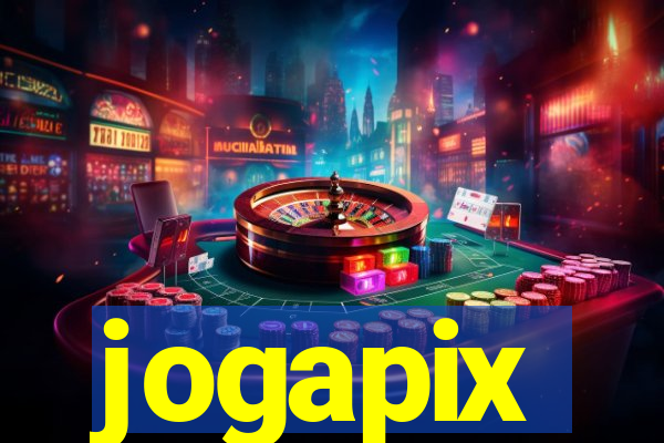 jogapix