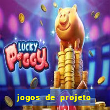 jogos de projeto de vida