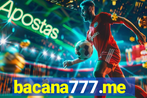 bacana777.me