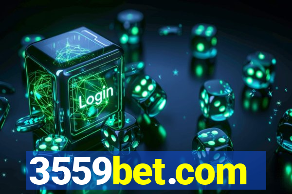 3559bet.com