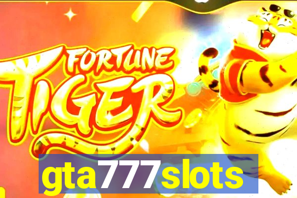 gta777slots