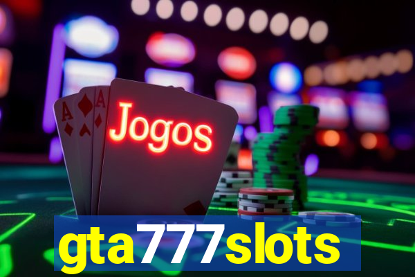 gta777slots