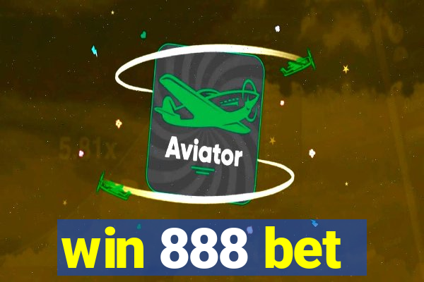 win 888 bet