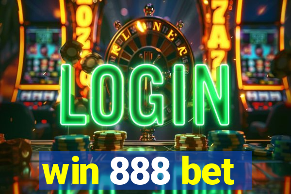 win 888 bet