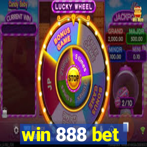 win 888 bet