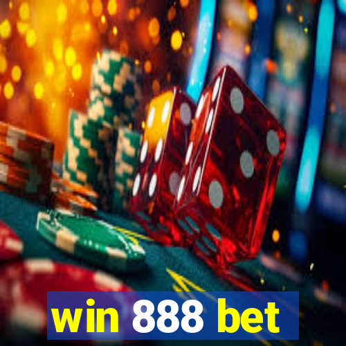 win 888 bet