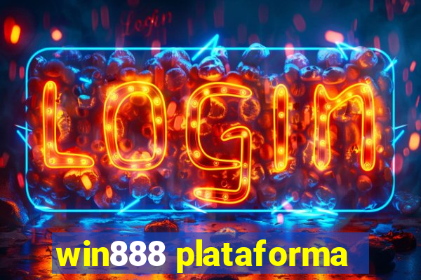 win888 plataforma