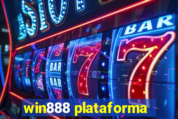 win888 plataforma