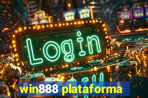 win888 plataforma