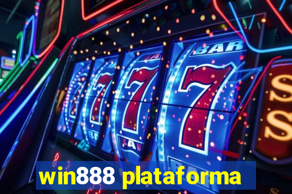 win888 plataforma