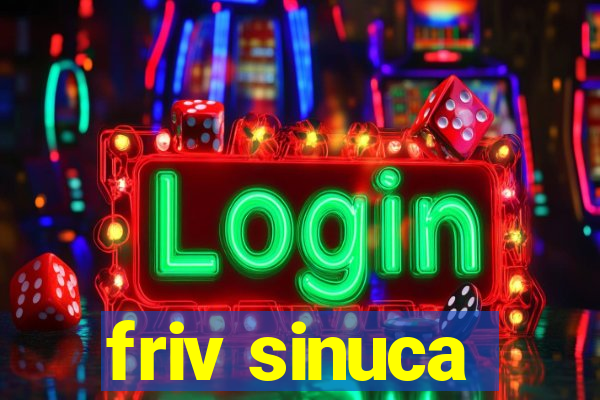 friv sinuca