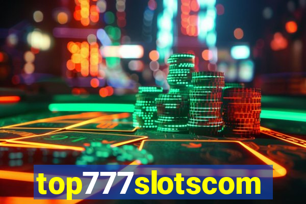 top777slotscom