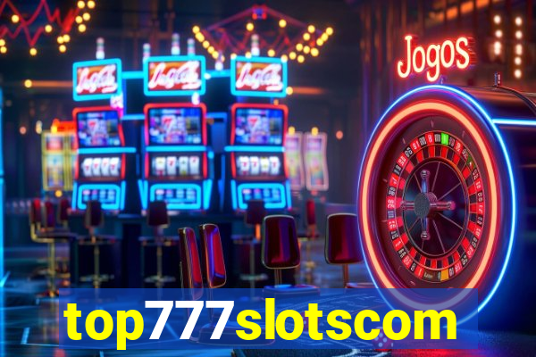 top777slotscom