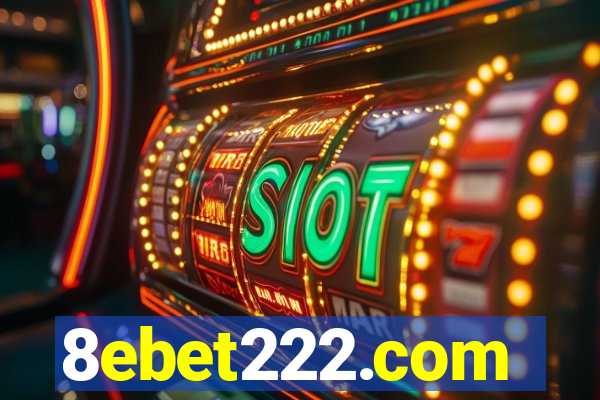 8ebet222.com