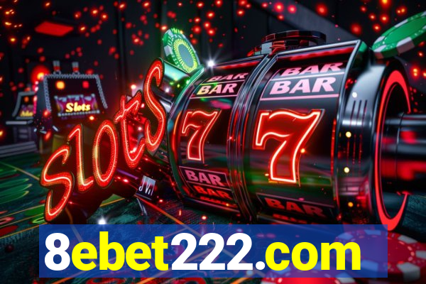 8ebet222.com