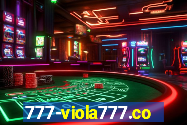 777-viola777.com