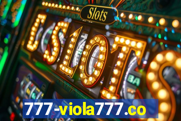 777-viola777.com