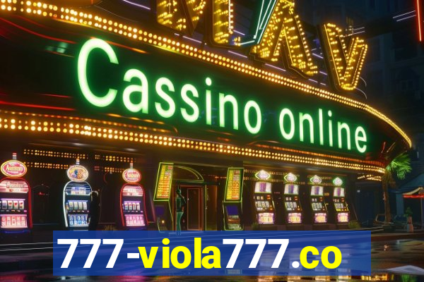 777-viola777.com