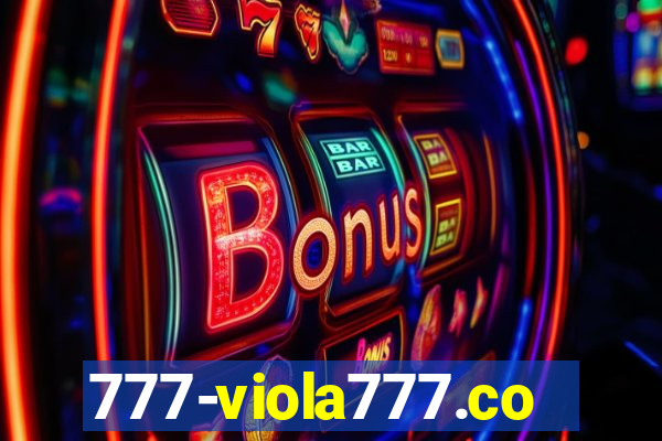 777-viola777.com