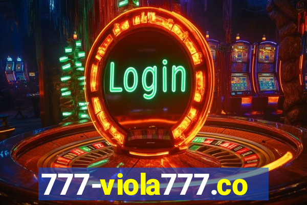 777-viola777.com