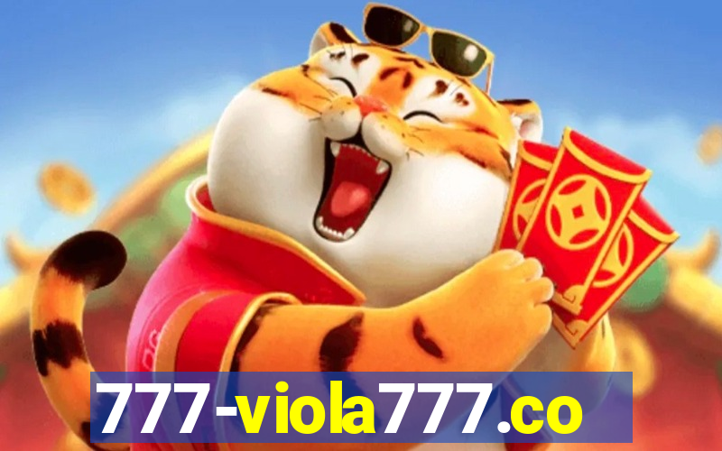 777-viola777.com