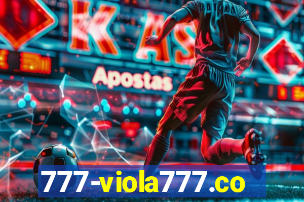 777-viola777.com