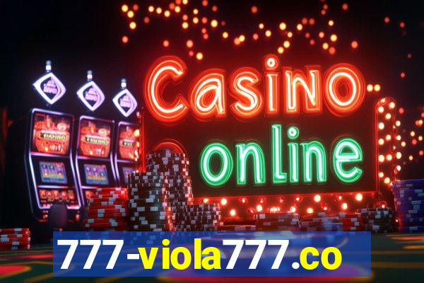 777-viola777.com