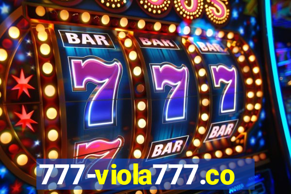 777-viola777.com