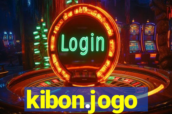 kibon.jogo