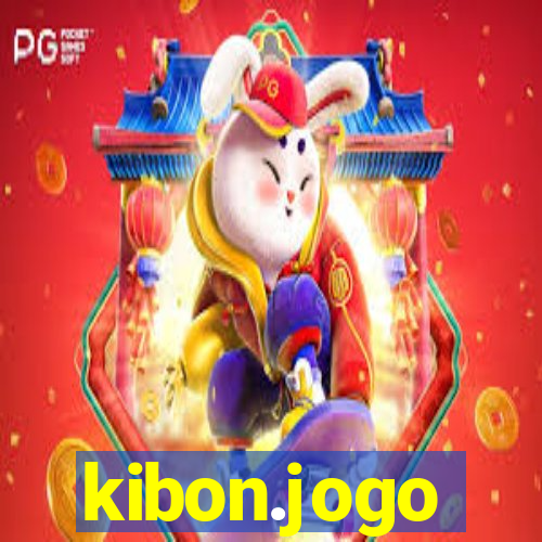 kibon.jogo